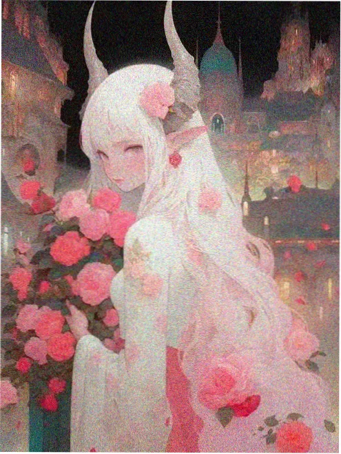 快看影视犯罪电影《长夜将明》封面