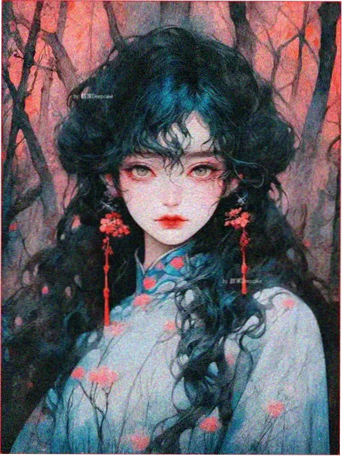 快看影视选角幕后报道配图