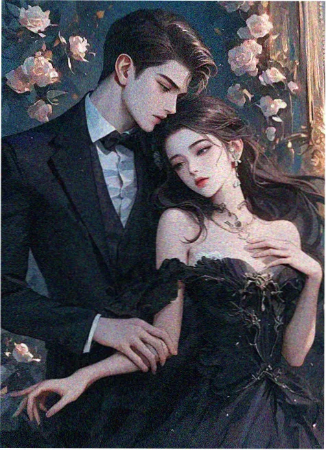 快看影视家庭短剧《闪婚后我成了团宠》封面